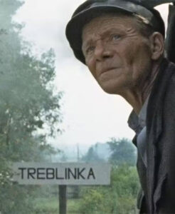 Train to Treblinka