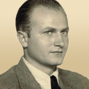Ceslaw Mordowicz