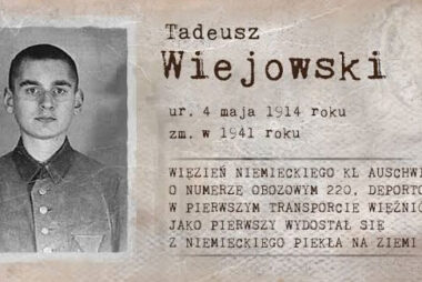 Tadeusz Wiejowski