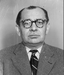 Josef Klehr